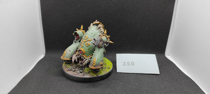 (1) Myphitic Blight-Hauler Death Guard Chaos Space Marines Warhammer 40k -2107-