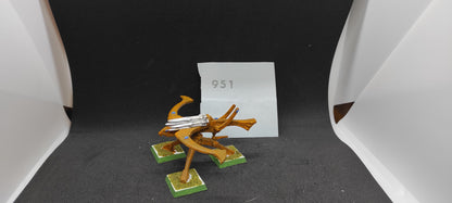 (1) Eagle-Claw Bolt Throwers High Elves Warhammer Fantasy Miniatures -2346-