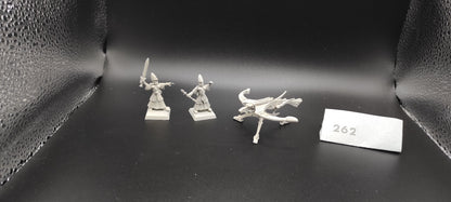 (1) Eagle-Claw Bolt Thrower METAL High Elves Warhammer Fantasy Miniatures -2350-
