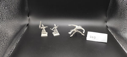 (1) Eagle-Claw Bolt Thrower METAL High Elves Warhammer Fantasy Miniatures -2350-