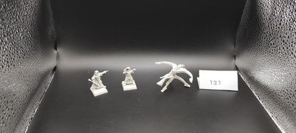 (1) Eagle-Claw Bolt Thrower METAL High Elves Warhammer Fantasy Miniatures -2351-