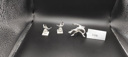 (1) Eagle-Claw Bolt Thrower METAL High Elves Warhammer Fantasy Miniatures -2352-