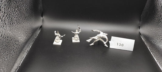 (1) Eagle-Claw Bolt Thrower METAL High Elves Warhammer Fantasy Miniatures -2352-