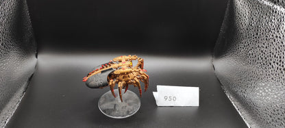 (1) Canoptek Spyder Necrons Warhammer 40k -1440-