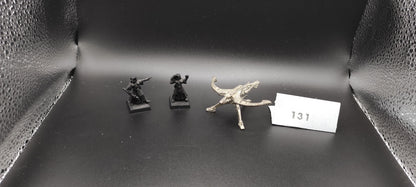 (1) Eagle-Claw Bolt Thrower METAL High Elves Warhammer Fantasy Miniatures -2353-