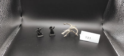 (1) Eagle-Claw Bolt Thrower METAL High Elves Warhammer Fantasy Miniatures -2353-