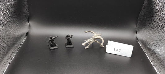 (1) Eagle-Claw Bolt Thrower METAL High Elves Warhammer Fantasy Miniatures -2353-