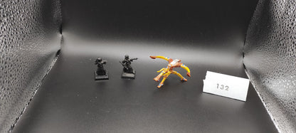 (1) Eagle-Claw Bolt Thrower METAL High Elves Warhammer Fantasy Miniatures -2354-