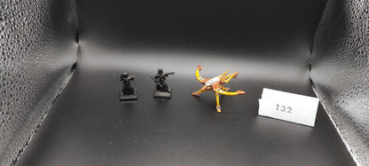 (1) Eagle-Claw Bolt Thrower METAL High Elves Warhammer Fantasy Miniatures -2354-