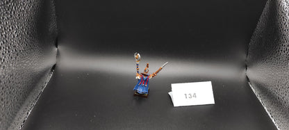 (1) Teclis Mage METAL High Elves Warhammer Fantasy Miniatures -2364-