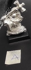 (1) Dwarf Hammerers Warhammer Fantasy Miniatures -1155-