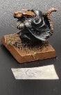 (1) Gutter Runners Metal Skaven Warhammer Fantasy Miniatures -1524-