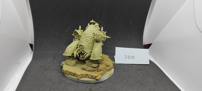 (1) Myphitic Blight-Hauler Death Guard Chaos Space Marines Warhammer 40k -2161-