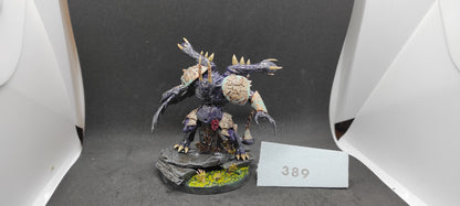 (1) Chaos Daemon Prince Death Guard Chaos Space Marines Warhammer 40k -2165-
