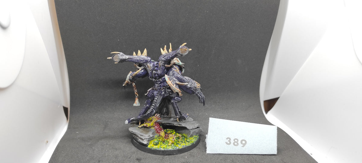 (1) Chaos Daemon Prince Death Guard Chaos Space Marines Warhammer 40k -2165-