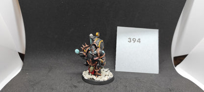 (1) Foul Blightspawn Death Guard Chaos Space Marines Warhammer 40k -2177-