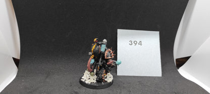 (1) Foul Blightspawn Death Guard Chaos Space Marines Warhammer 40k -2177-