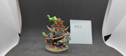 (1) Lord of Contagion Death Guard Chaos Space Marines Warhammer 40k -2179-