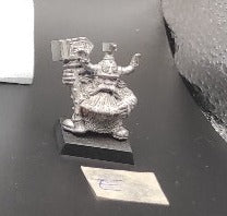(1) Anvil of Doom Guardian Dwarfs Warhammer Fantasy Miniatures -1247-