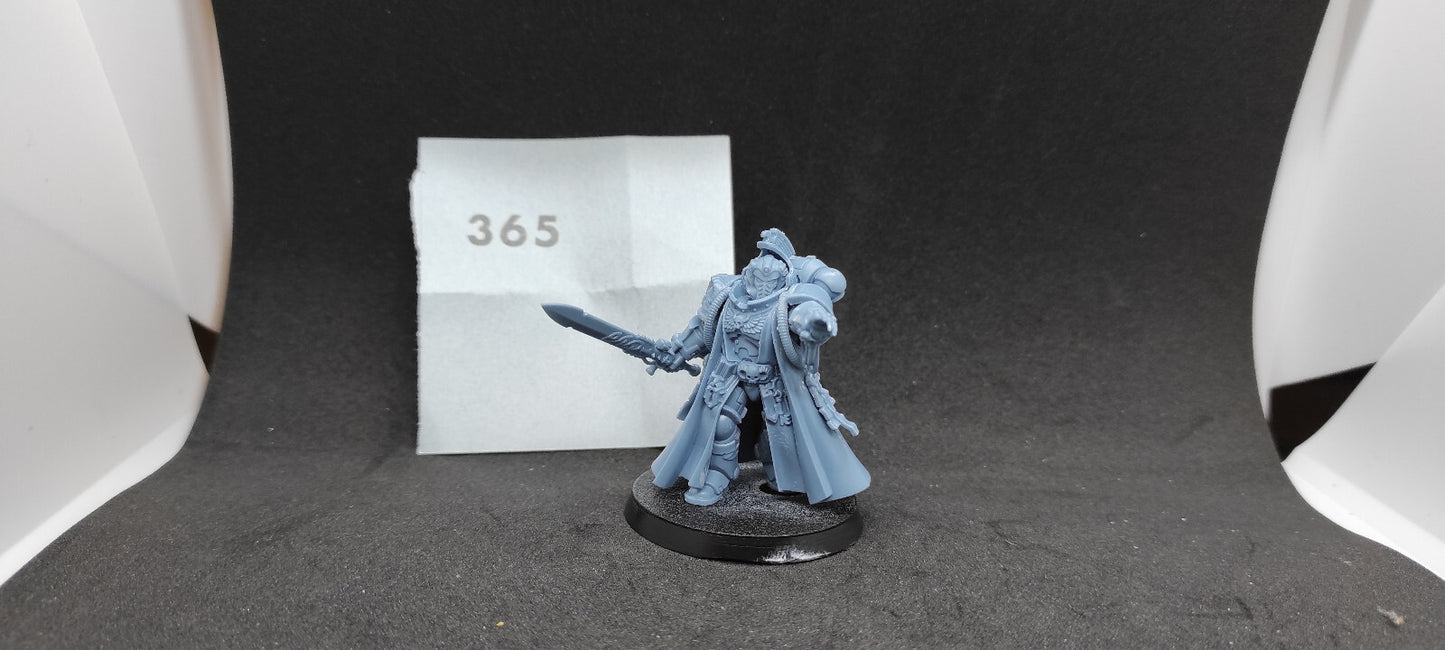 reserved dwliam09 Warhammer 40k LOT