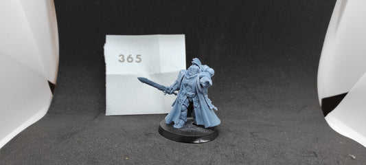 reserved dwliam09 Warhammer 40k LOT