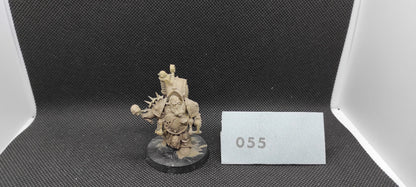 foul blighspawn A + Biologus putrifier E -reserved-