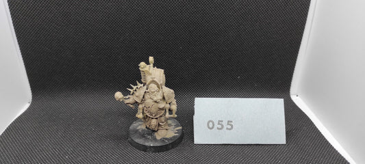 foul blighspawn A + Biologus putrifier E -reserved-