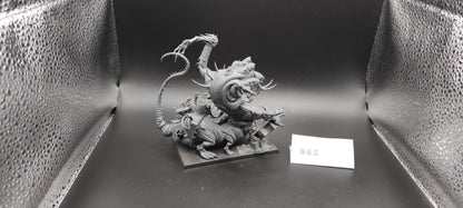 Abomination Skaven Warhammer Fantasy Miniatures -885-
