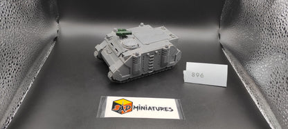 Rhino Space Marines Warhammer 40k -896-