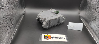 Rhino Space Marines Warhammer 40k -896-
