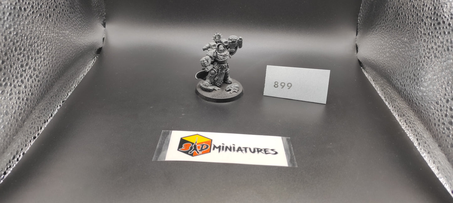 Marneus Calgar Space Marines Warhammer 40k -899-