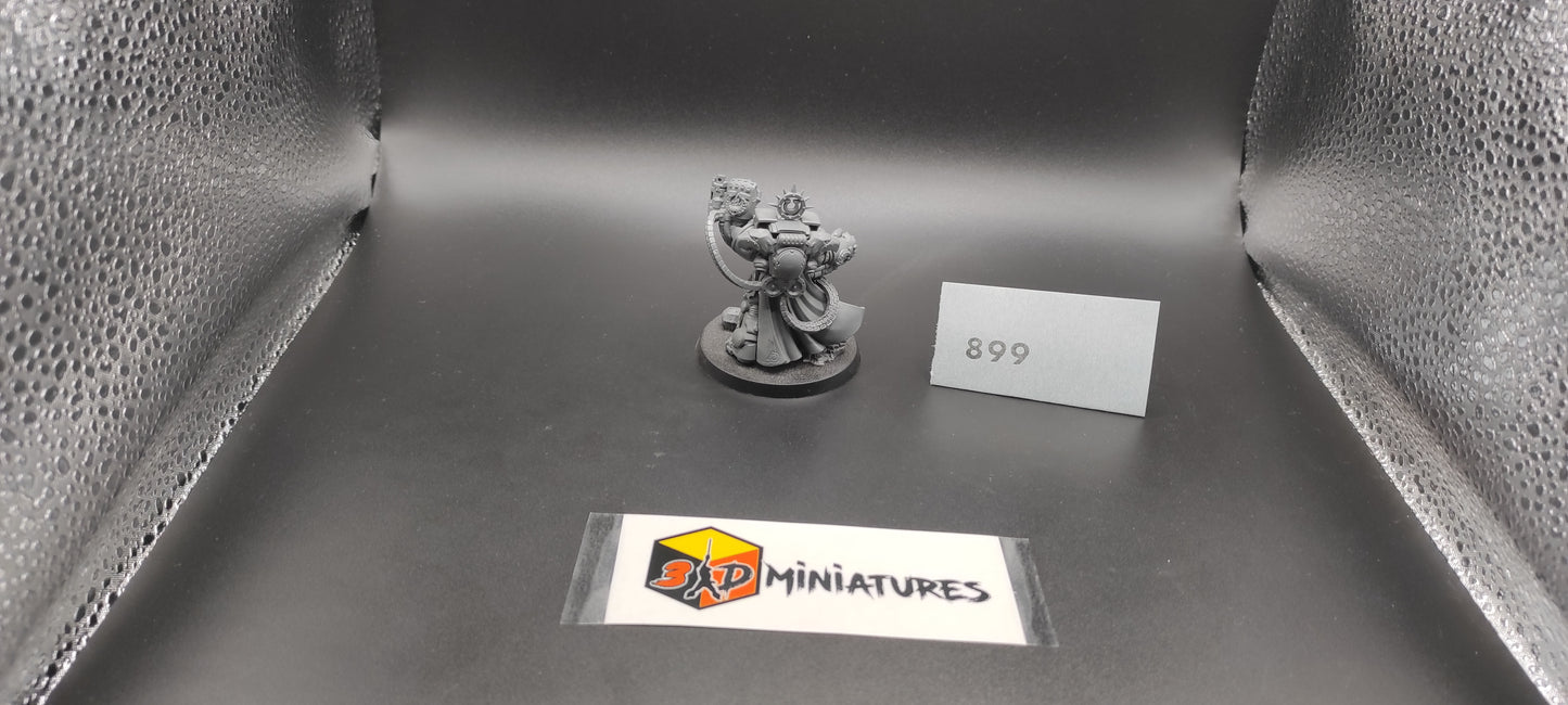 Marneus Calgar Space Marines Warhammer 40k -899-