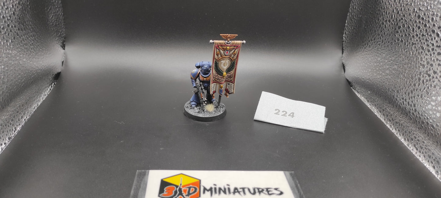 Primaris Ancient Space Marines Warhammer 40k -224-