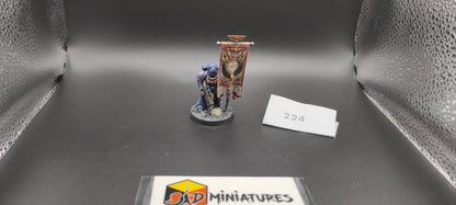 Primaris Ancient Space Marines Warhammer 40k -224-