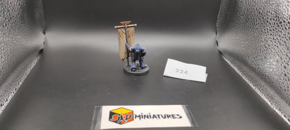 Primaris Ancient Space Marines Warhammer 40k -224-
