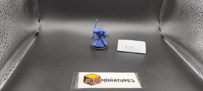 Primaris Chaplain Space Marines Warhammer 40k -216-