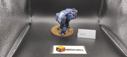 Ballistus Dreadnought Space Marines Warhammer 40k -645-