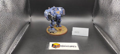 Ballistus Dreadnought Space Marines Warhammer 40k -645-