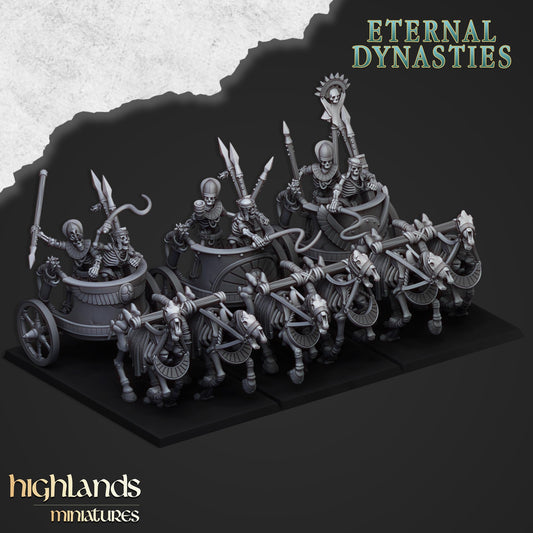 Miniatura Eterno Sacerdote Highlands 28mm - Non Morto Per Giochi Di Ruolo - Foto 5