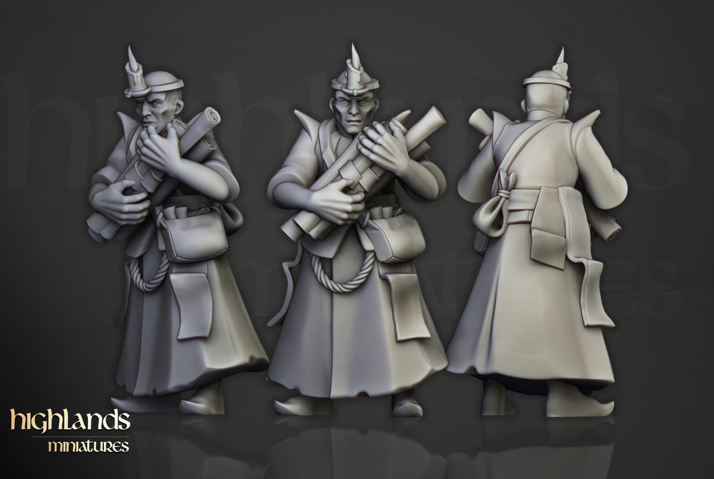 The Cosmological Engine (add-on) - Highlands Miniatures (1)