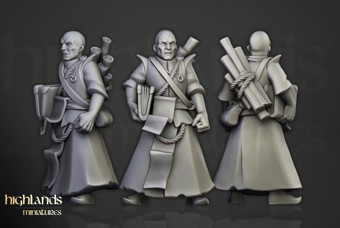 The Cosmological Engine (add-on) - Highlands Miniatures (1)