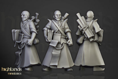The Cosmological Engine (add-on) - Highlands Miniatures (1)
