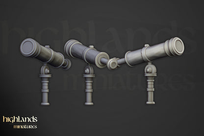 The Cosmological Engine (add-on) - Highlands Miniatures (1)