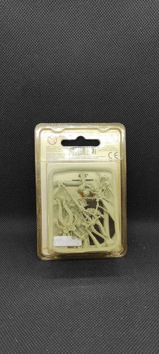 (1) Chaos Space Marines Ahriman Finecast NEW OOP Warhammer 40k -1345-
