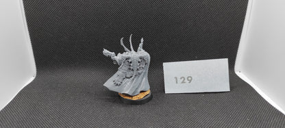 (1) Kranon the Relentless Lord Dark Vengeance Chaos Space Marines Warhammer 40k -2190-