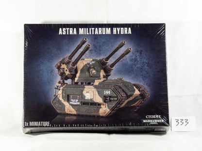 (1) Like NEW Astra Militarum Hydra Warhammer 40k -1999-