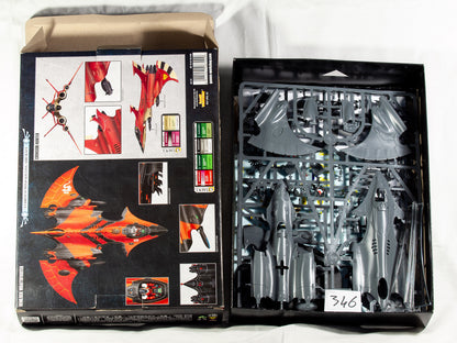 (1) Like NEW Eldar Hemlock Wraithfighter Aeldari Warhammer 40k -2004-