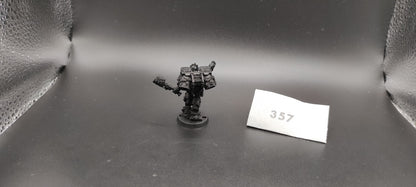 (1) Blood Angels Lemartes Finecast Resin Blood Angels Space Marines Warhammer 40k -2283-