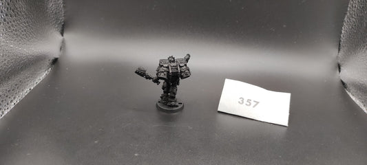 (1) Blood Angels Lemartes Finecast Resin Blood Angels Space Marines Warhammer 40k -2283-