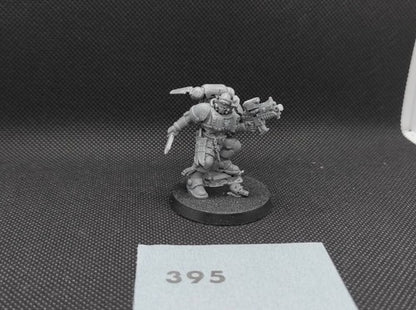 (1) Dark Imperium Primaris Lieutenant Phobos Armour Space Marines Warhammer 40k -2239-